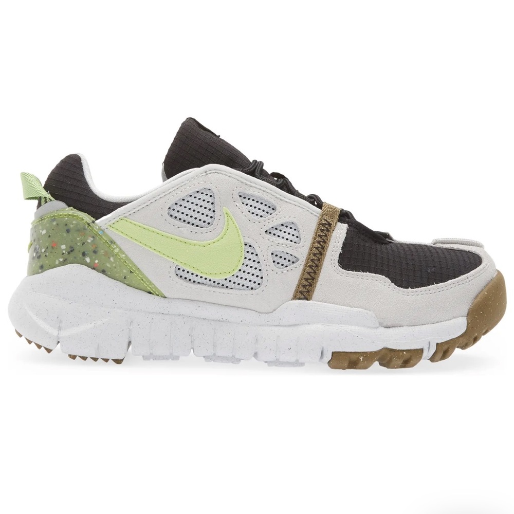 NIKE FREE TERRA VISTA NN Men Next Nature Trail Sneakers - Picture 6 of 10